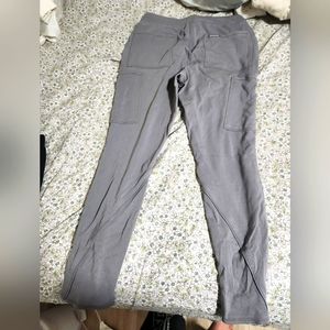 Jaanuu scrub pants